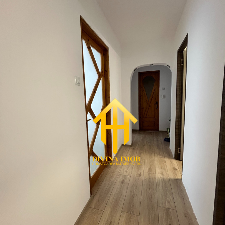 Apartament de închiriat, 3 camere, Mihai Viteazu