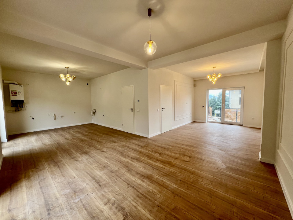 Casă Individuală, 4 camere, Teren 778 mp, Bavaria Park