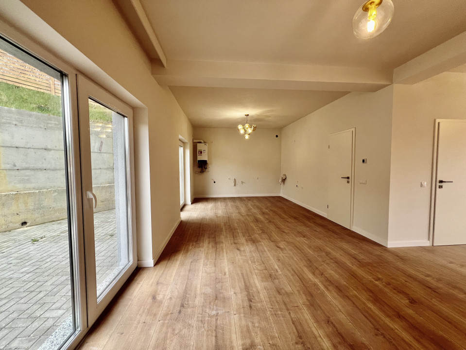 Casă Individuală, 4 camere, Teren 778 mp, Bavaria Park