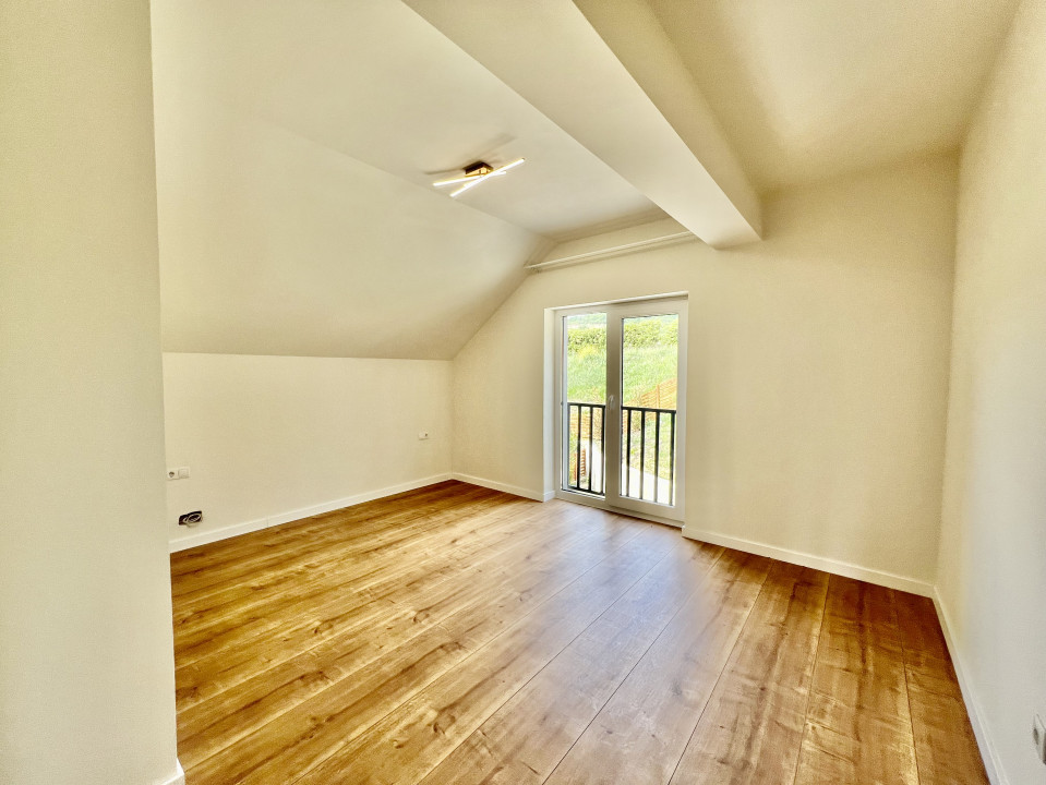 Casă Individuală, 4 camere, Teren 778 mp, Bavaria Park