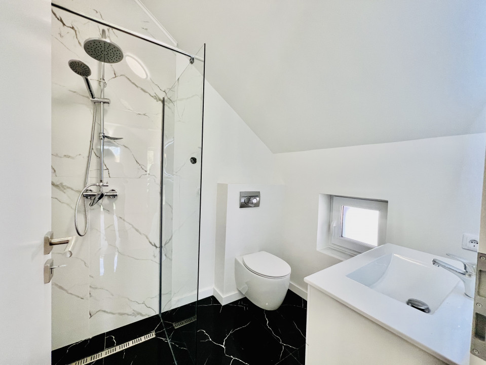 Casă Individuală, 4 camere, Teren 778 mp, Bavaria Park