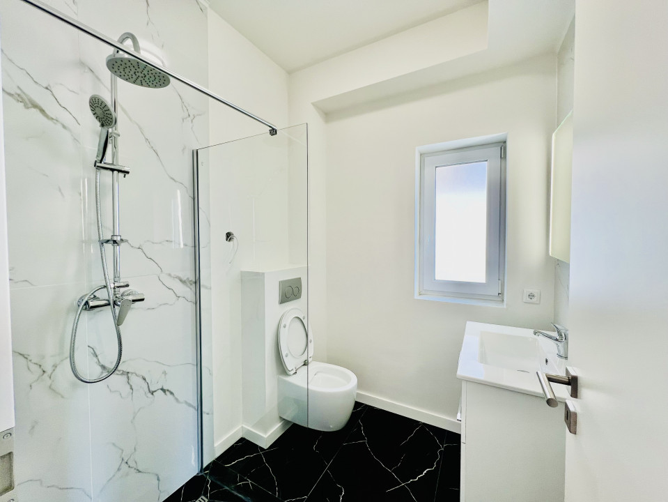 Casă Individuală, 4 camere, Teren 778 mp, Bavaria Park