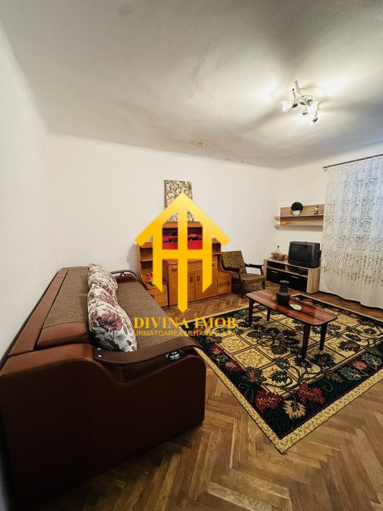 Casă individuală de vânzare Ocna Sibiului, 1063 mp teren