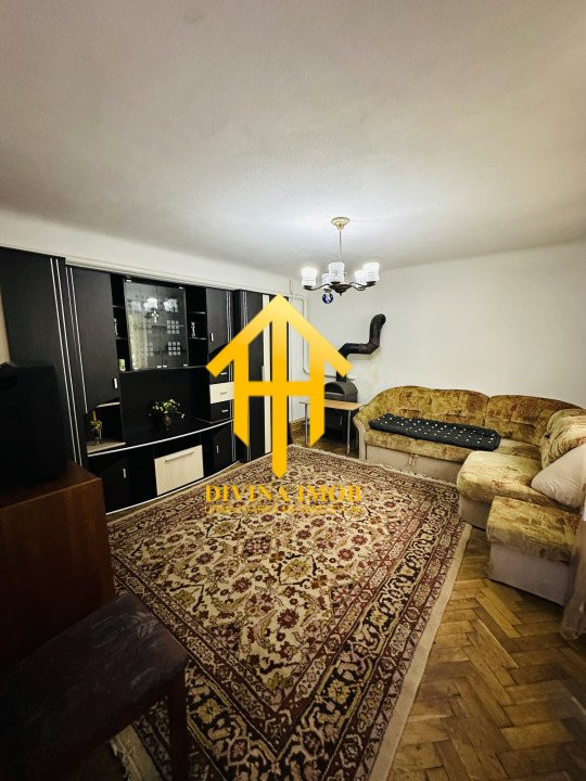 Casă individuală de vânzare Ocna Sibiului, 1063 mp teren