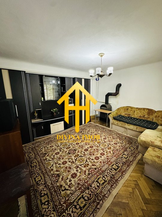 Casă individuală de vânzare Ocna Sibiului, 1063 mp teren