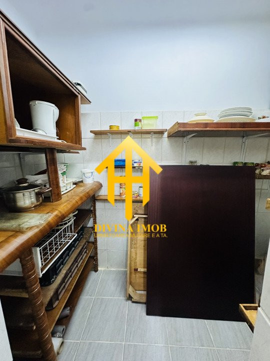 Casă individuală de vânzare Ocna Sibiului, 1063 mp teren