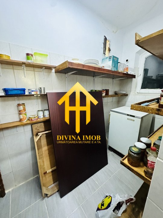 Casă individuală de vânzare Ocna Sibiului, 1063 mp teren