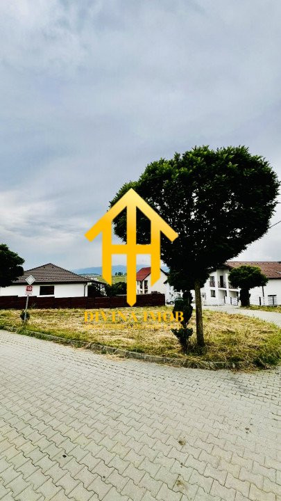 Teren de vânzare -  Bavaria Park, 418 mp