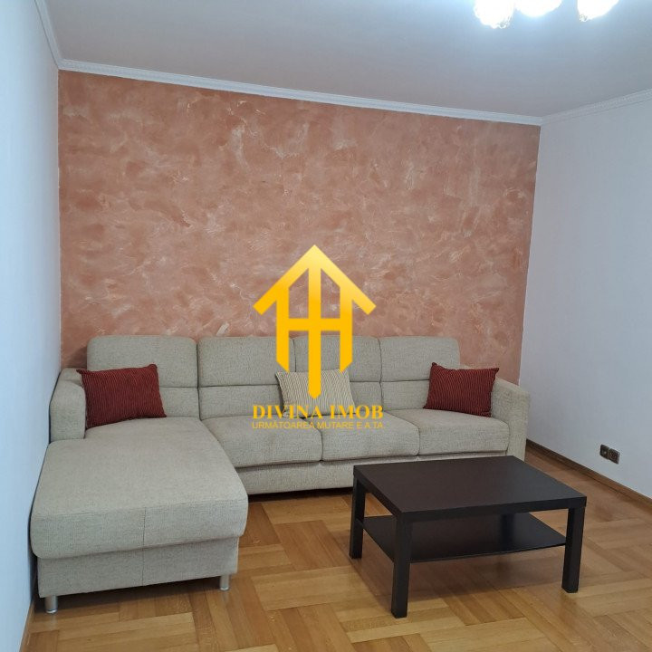 Apartament 2 camere de închiriat, Ștrand - Vasile Cârlova