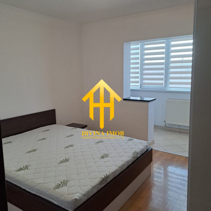 Apartament 2 camere de închiriat, Ștrand - Vasile Cârlova