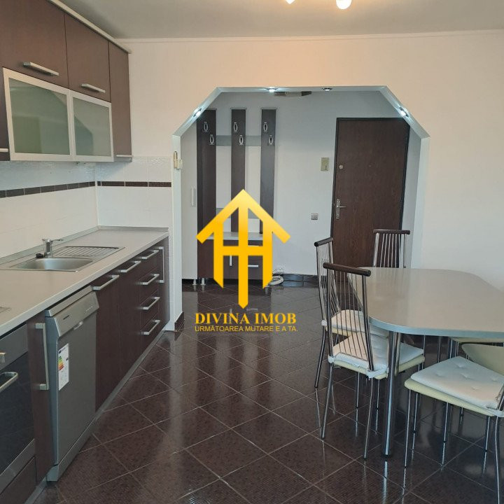Apartament 2 camere de închiriat, Ștrand - Vasile Cârlova
