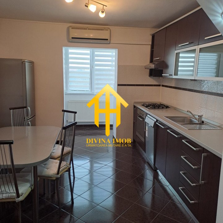Apartament 2 camere de închiriat, Ștrand - Vasile Cârlova