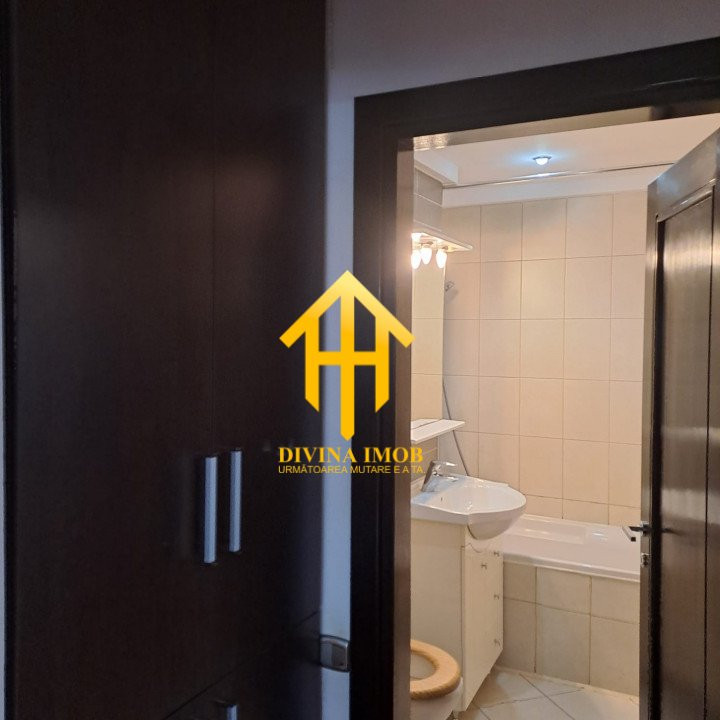 Apartament 2 camere de închiriat, Ștrand - Vasile Cârlova