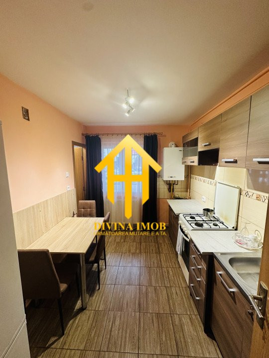 Apartament 2 camere de închiriat, Str. Constantin Noica