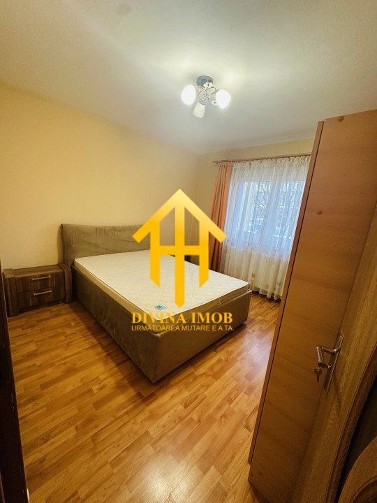 Apartament 2 camere de închiriat, Str. Constantin Noica