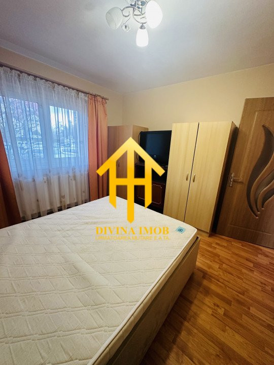 Apartament 2 camere de închiriat, Str. Constantin Noica