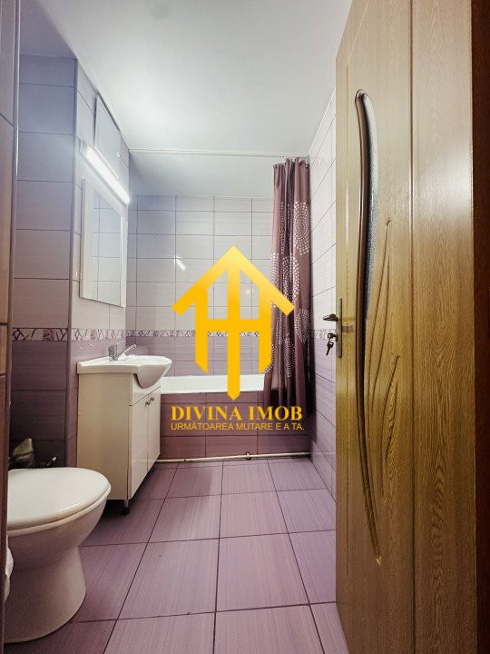 Apartament 2 camere de închiriat, Str. Constantin Noica