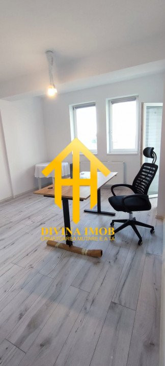 Spațiu de birouri de închiriat 