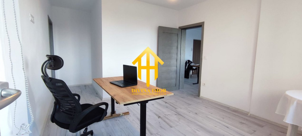 Spațiu de birouri de închiriat 