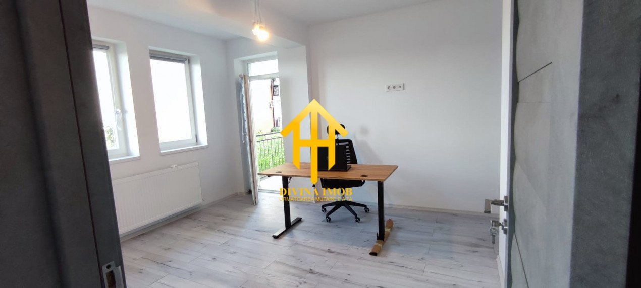 Spațiu de birouri de închiriat 