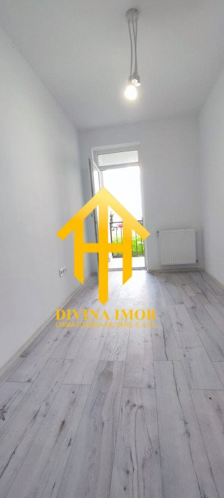 Spațiu de birouri de închiriat 