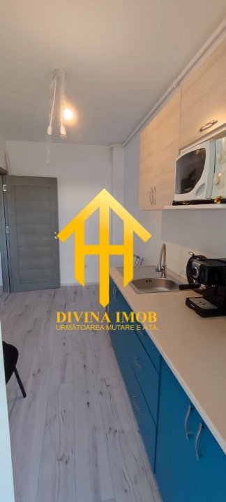 Spațiu de birouri de închiriat 