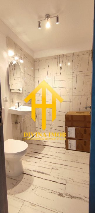 Spațiu de birouri de închiriat 