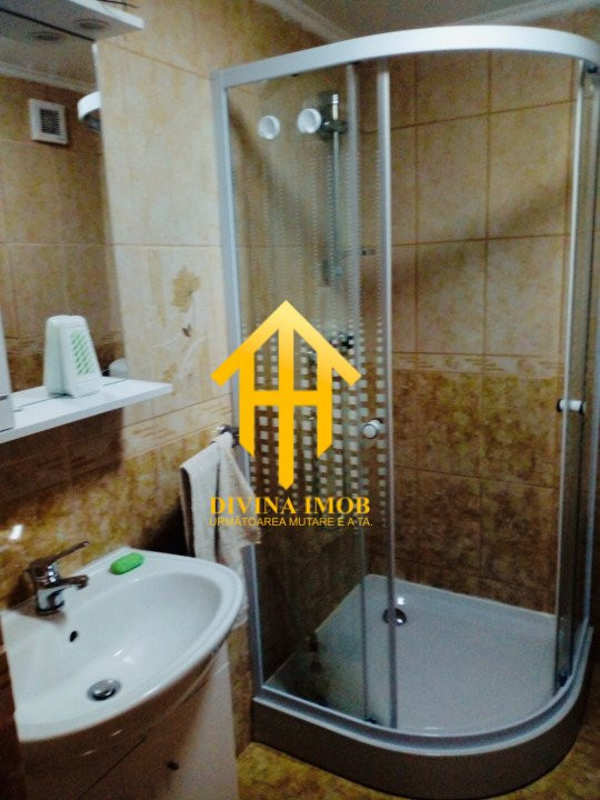 Garsonieră decomandată de închiriat, Bd. Mihai Viteazu