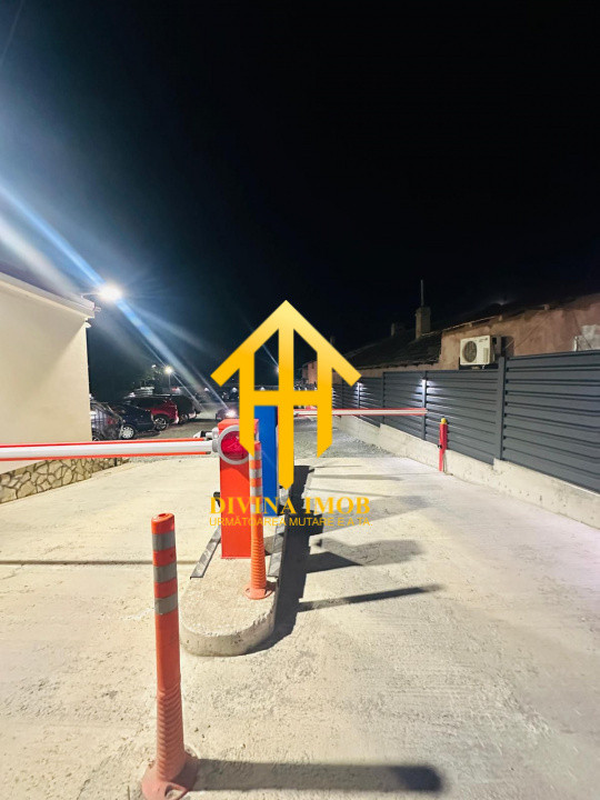 Complex KM ZerO Restaurant+Cazare+Spații comerciale+teren 1080mp