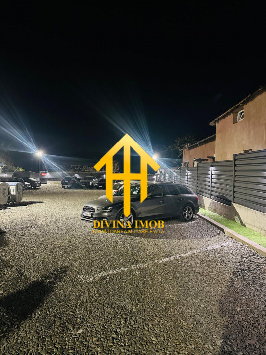 Complex KM ZerO Restaurant+Cazare+Spații comerciale+teren 1080mp