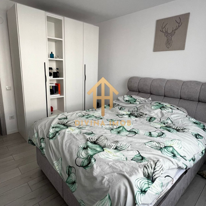 Apartament 3 camere, Calea Șurii Mici, 76 mp utili