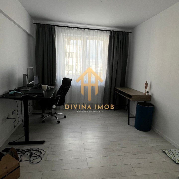 Apartament 3 camere, Calea Șurii Mici, 76 mp utili