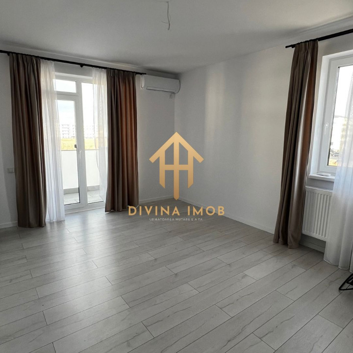 Apartament 3 camere, Calea Șurii Mici, 76 mp utili