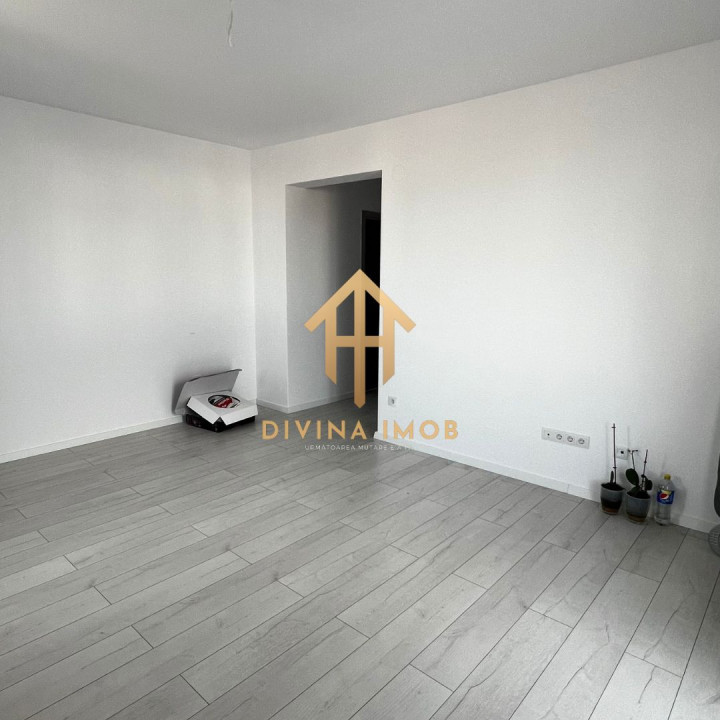 Apartament 3 camere, Calea Șurii Mici, 76 mp utili