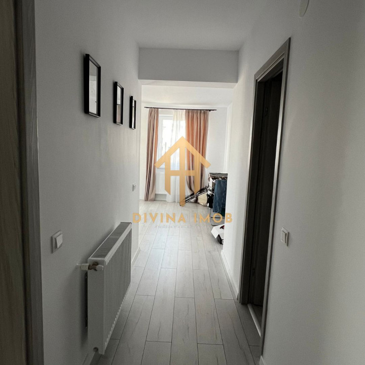 Apartament 3 camere, Calea Șurii Mici, 76 mp utili