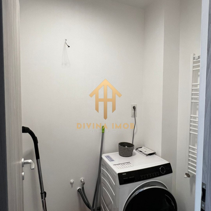 Apartament 3 camere, Calea Șurii Mici, 76 mp utili