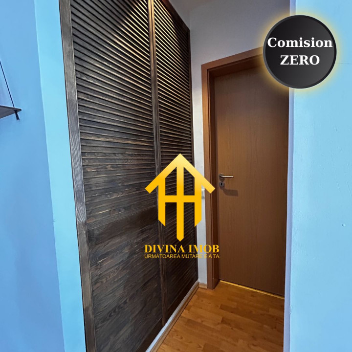 Apartament de închiriat, 2 camere Șelimbăr 